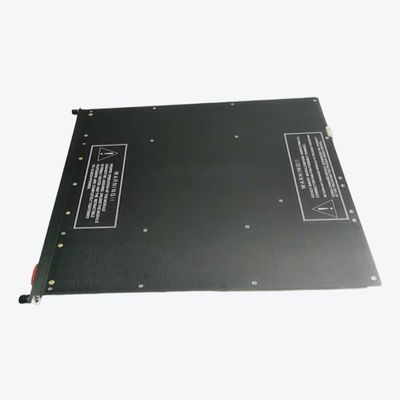 PAINEL ENTRADO PULSO DE TRICONEX 9763-110