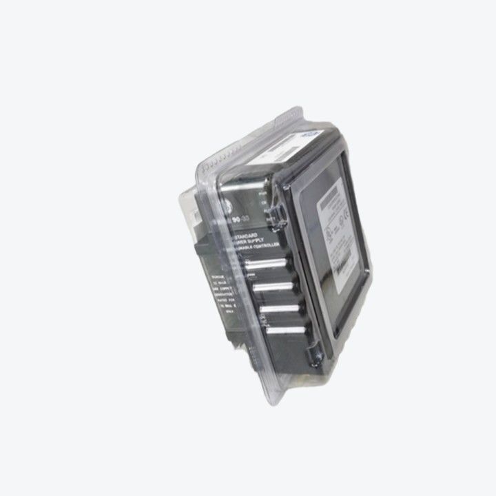 GE FANUC Products IC695NIU001 RX3i Modulo de Interface de Rede Ethernet