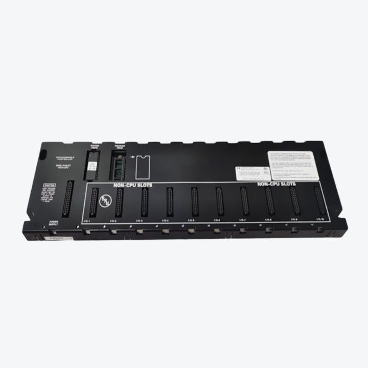 MÓDULO DA COMBINAÇÃO DE GE FANUC IC693ALG442 RX3I CHS012 CURRENT/VOLTAGE