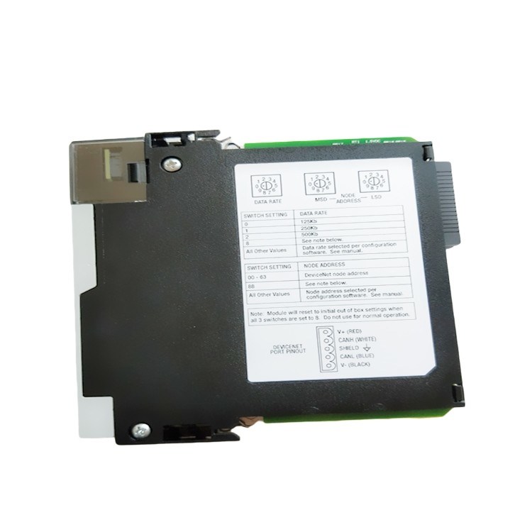 PLC 1756-ENBT 5570 Módulo Ethernet/IP