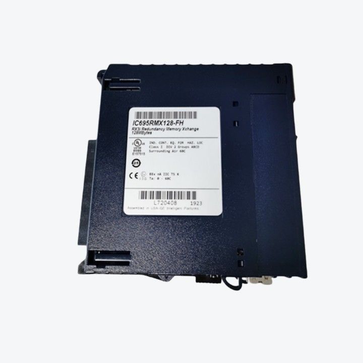 MÓDULO DE SAÍDA DA TENSÃO DE GE FANUC IC964MDL940 RX3I CHS012