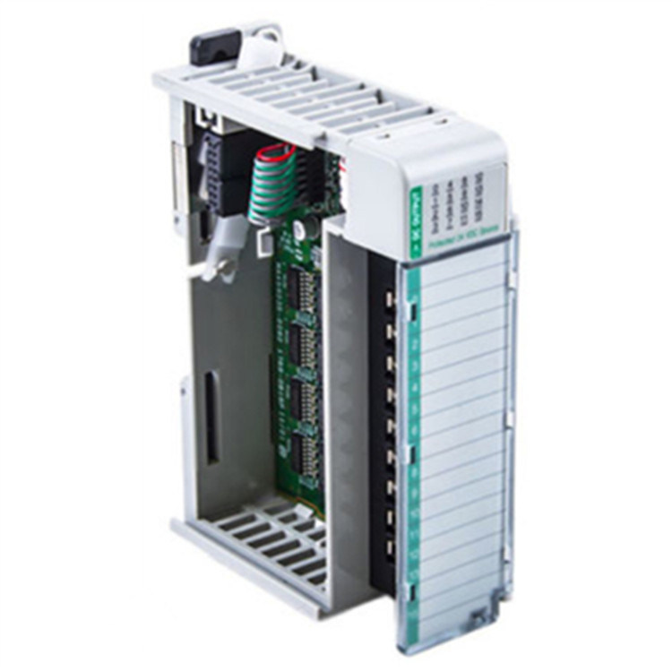 PLC 1769-CRL3 Módulo de cabo de controlo