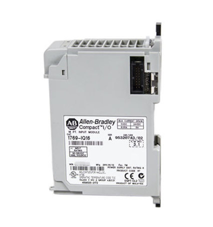 PLC 1769-PB2 CONTROLLOGIX Módulo de alimentação