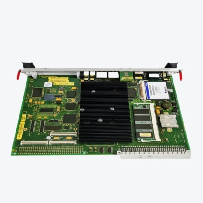 PLACA DA PLACA TRASEIRA DE GE FANUC DS200VPBLG1A SPEEDTRONIC VME