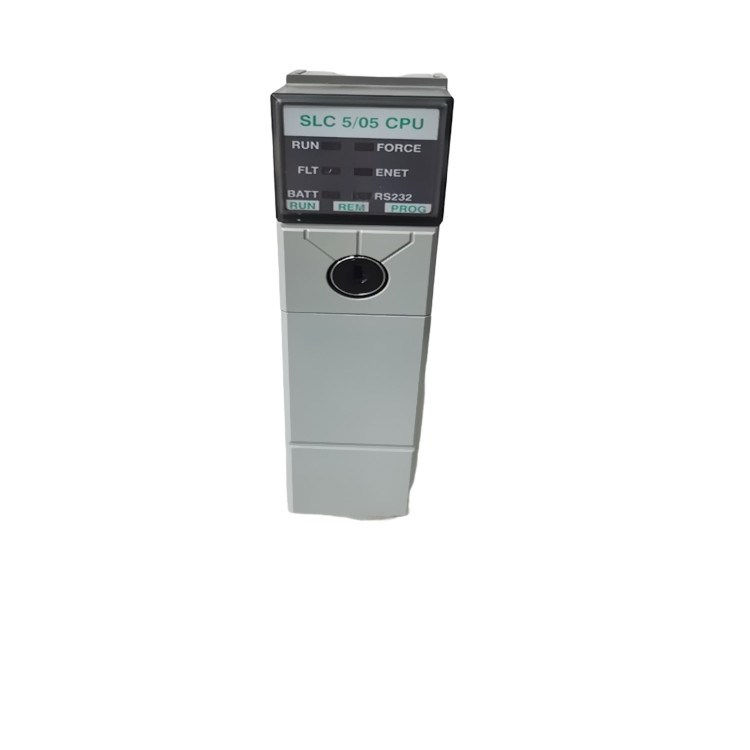 PLC 1746-NIO4V SLC 500 PUNTAS VOLTAGEM ANALÓGICA COMB Módulo