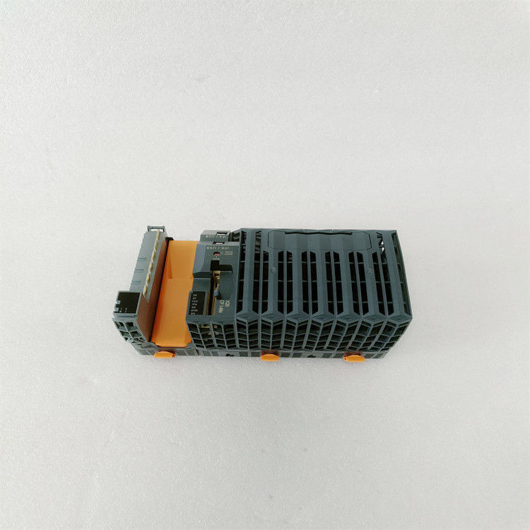 SEGURANÇA INTEL X86 DE X20CP1382 B&amp;R X20 400 MEGAHERTZ, PROCESSADOR INTEGRADO DO I/O