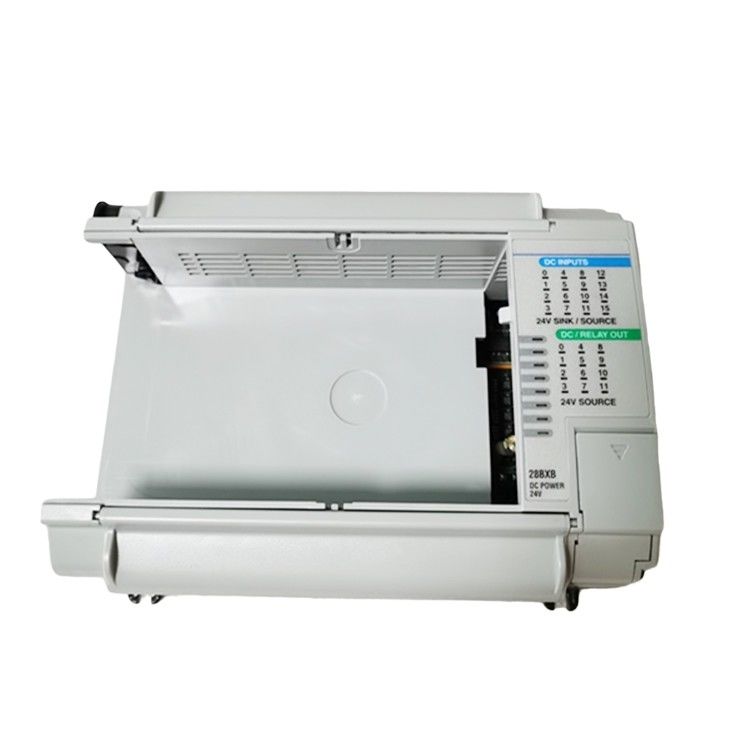 PLC 2080-IF4 MICRO800 Módulo de entrada analógica de tensão/corrente