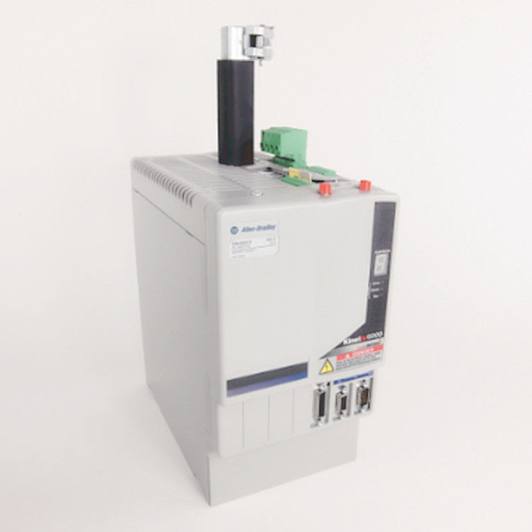 PLC 20-HIM-C6S POWERFLEX NEMATYPE 4X-12 Módulo 20HIM-C6