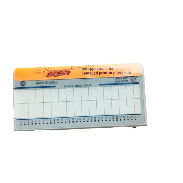 PLC 1794-OF4IXT FLEX Módulo de saída de corrente e tensão