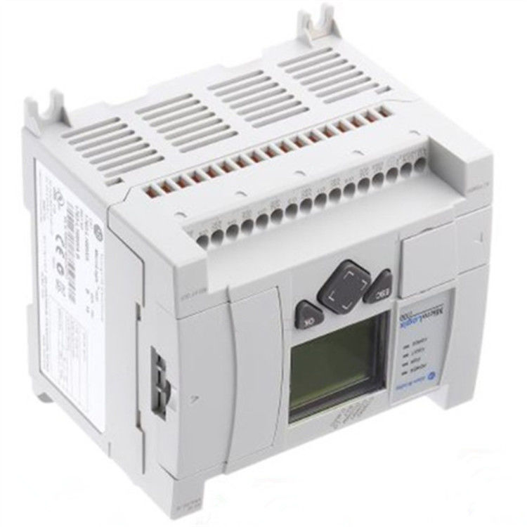 PLC 1794-TB3S FLEX I/O 18 +VOLTAGEM Módulo de base terminal