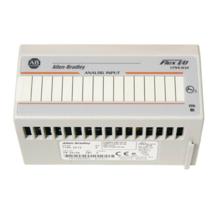 PLC 1769-L19ERBB1B CompactLogix 1MB Módulo de controlo