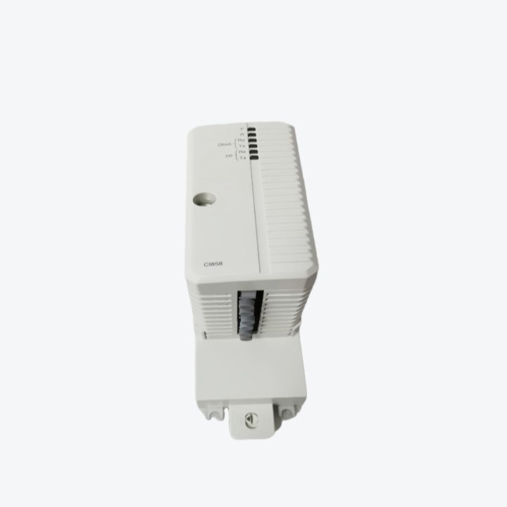 A DCS S600 DIGITAL DE ABB 3BHT300015R1 ENTROU A PLACA