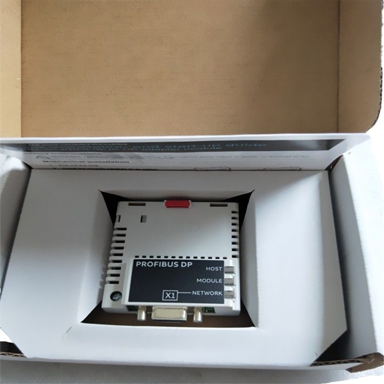 MÓDULO DO REGULADOR DE TENSÃO DA DCS 3BHE035301R1002 DE ABB UNITROL 1010