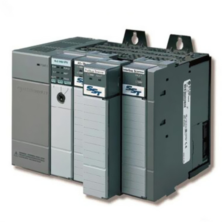 MÓDULO DE COMUNICAÇÃO DE MOLEX SST-PFB-SLC