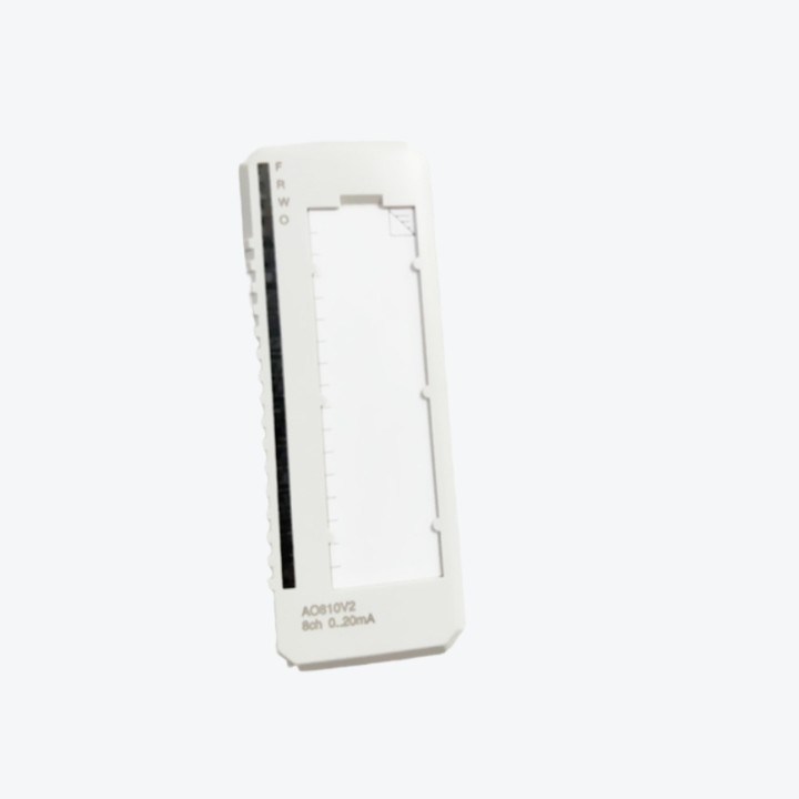 MÓDULO DE RELAÇÃO DO CONVERSOR DA DCS DE ABB UNS 0880A-P