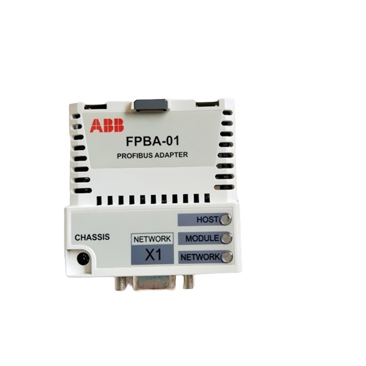 MÓDULO CONTROLADO DO SILICONE DA DCS DE ABB 3BHB030310R0001