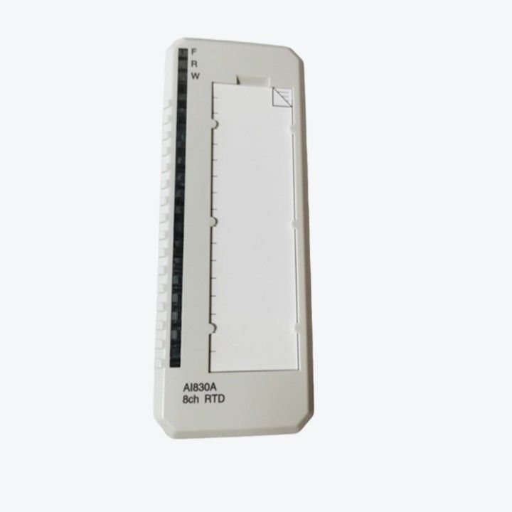 ABB UU D148 AE01 3BHE014185R0001 DCS TRANSDUÇOR DE VOLTAGEM painel de controlo