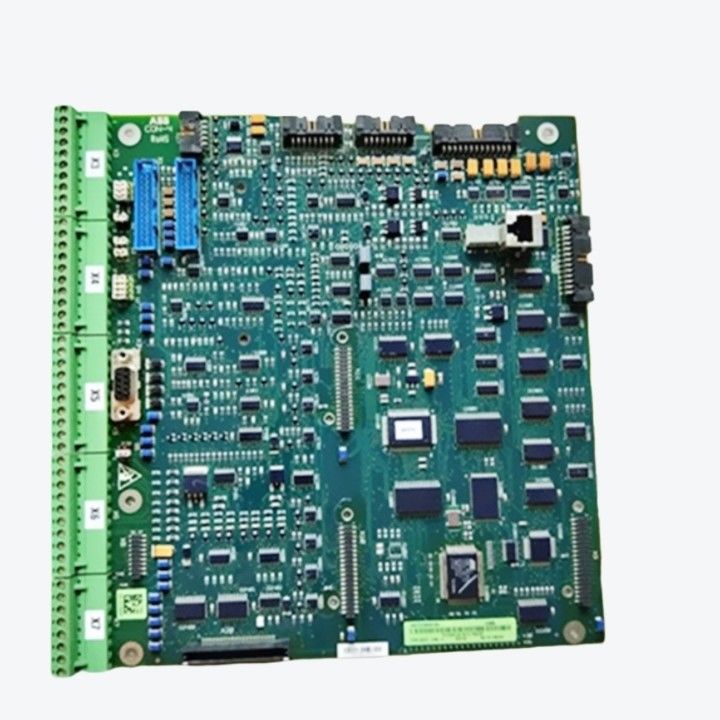 AMC-DC-CLAS1 DCS Drive Board ABB PLC Modules Novo Original Com Selo