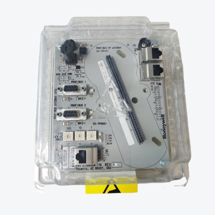 Módulo da placa do modem de Honeywell 51304511-100 TDC 3000 NIM