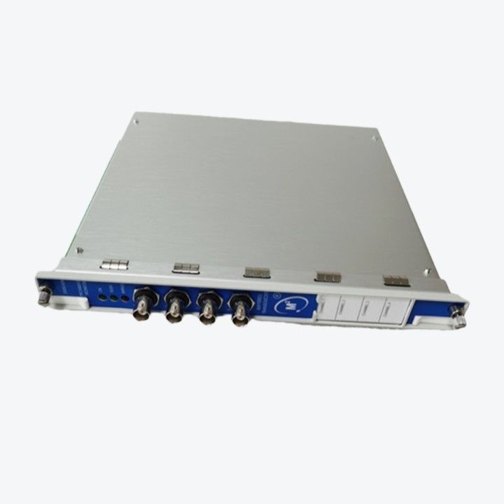 Sistema de vigilância original 1900/65A 167699-02 de 3500 vibrações para o equipamento geral