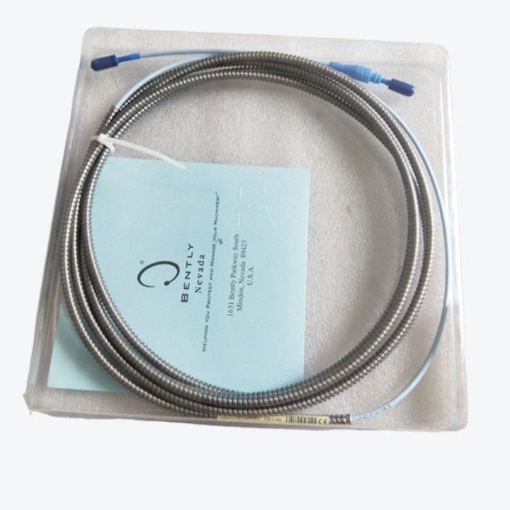 330103-17-22-10-12-05 3300 XL Bently Nevada peças Sensor de Proximidade