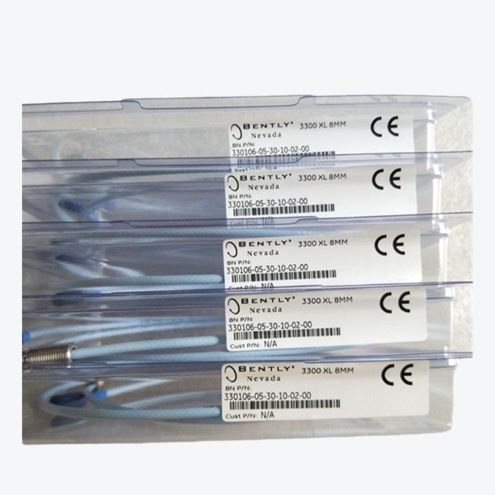 330104-16-21-05-01-05 3300 XL Sensor de Proximidade Cable Bently Nevada Produtos