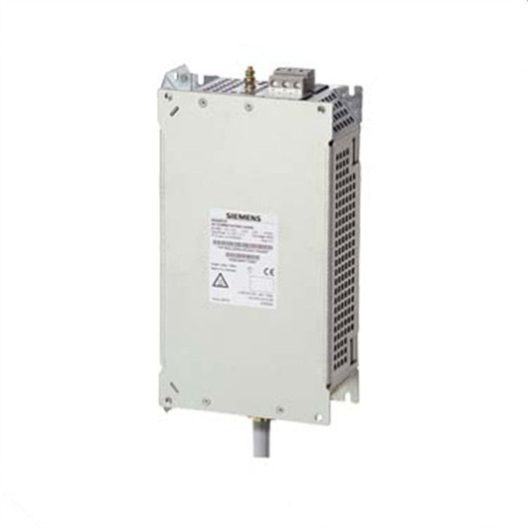 MÓDULO DE PODER NÃO FILTRADO DE SIEMENS 6SL3224-0BE25-5UA0 SIMATIC