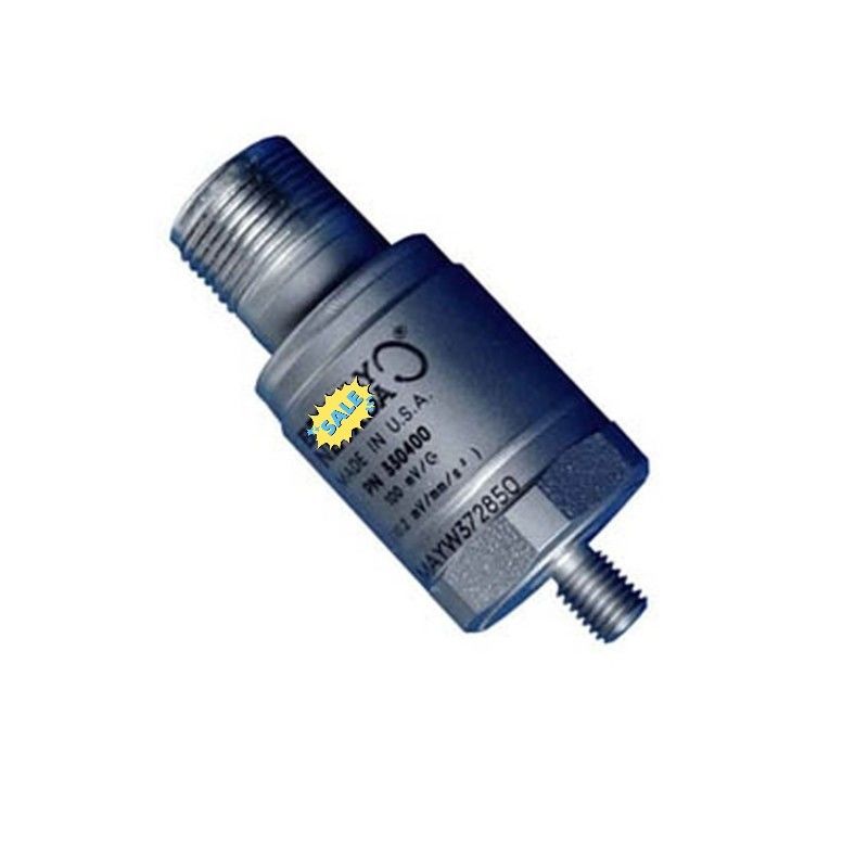 Bently Nevada 330103-00-03-10-02-05 3300 XL Sensor de proximidade