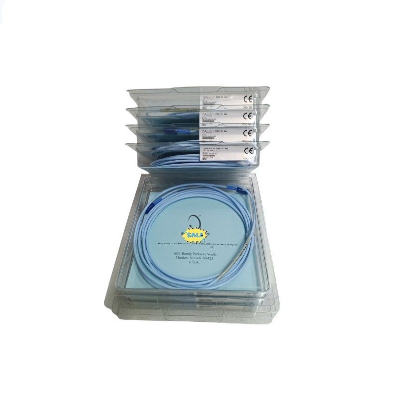 330104-00-10-05-01-05 3300 XL PLC Modulo Bently Nevada para Sistema de Transdutor de Proximidade