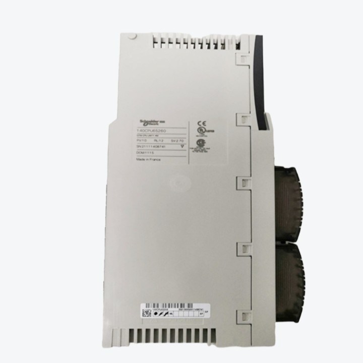 BMXXBP0800 Peças sobressalentes Schneider Electric Modicon Plataforma de Automação Quântica